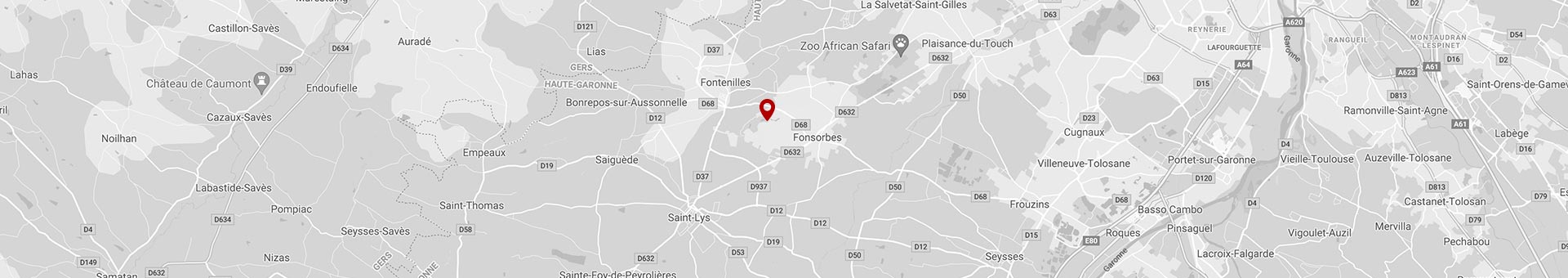 Sud-Ouest Charpente